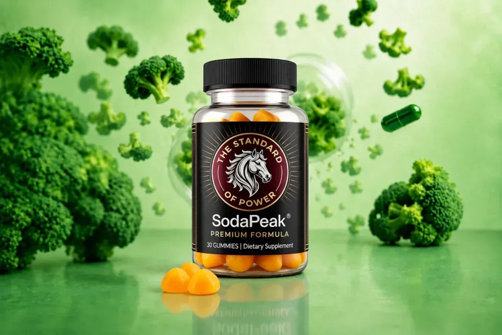 SodaPeak