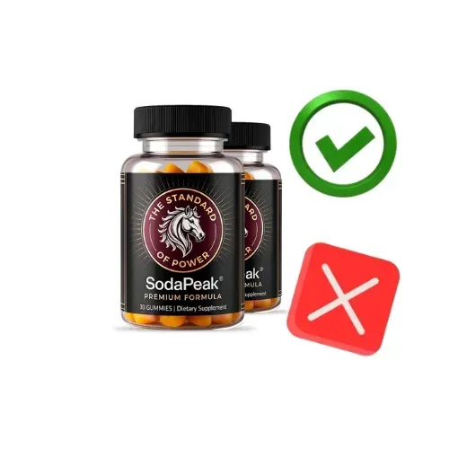 SodaPeak Pros and Cons